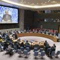 Izveštaj Unmika na sednici Saveta bezbednosti UN 22. Aprila: Malta preuzela predsedavanje Savetom bezbednosti