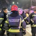 Tragedija u Magliću: Nakon požara, u kući pronađena tela muškarca i žene