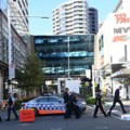Identifikovan napadač iz tržnog centra u Sidneju, policija navodi da je imao psihičke probleme