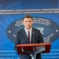 Makedonski ministar spoljnih poslova: Ambasadorki Srbije objašnjeno da rezolucija o Srebrenici nije usmerena protiv Srba