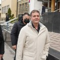 Šarićev čovek pušten iz pritvora, dobio nanogvicu: Položio jemstvo od 300.000 evra