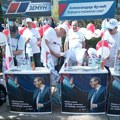 Kampanja FERKA pozvala građane da podnesu prigovore na izborne liste sa Vučićevim imenom