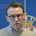 Петковић: Заједница српских општина је кичма споразума, Приштина одбија конструктивне предлоге