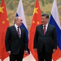 Pet stvari koje danas treba znati: Poseta Xija i inauguracija Putina