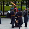 Čestice Večnog plamena predate predstavnicima Moldavije