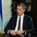 Ministar Đurić sutra u zvaničnoj poseti Mađarskoj, u planu sastanak sa Sijartom