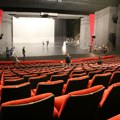 Sreda u Novom Sadu: Od kiše se sklonite - u pozorište