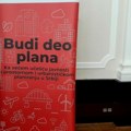 Klub gradova i opština sa povoljnim poslovnim okruženjem: Kragujevac predstavio platformu „Budi deo plana“