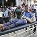 U autobuskoj nesreći u Indiji poginuo najmanje 21 hodočasnik, desetine ranjene