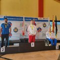 Odličan start srpskih parastrelaca na Evropskom prvenstvu u Španiji: Dve medalje za našu zemlju!