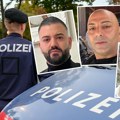Iza zločina u Austriji se krije zabranjena romansa? Policija ispituje motiv brutalnog ubistva Zlatomira, za osumnjičenima se…