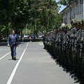 Ministar Gašić obišao Odred vojne policije specijalne namene „Kobre“