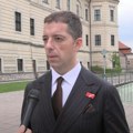 Ministar Đurić: Srbija pruža ruku saradnje, ali očekuje ravnopravno mesto unutar EU