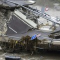 Stravično nevreme odnelo sedam života: Padavine napravile haos u ovom delu Evrope (foto)