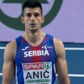 Atletičar Lazar Anić završio karijeru