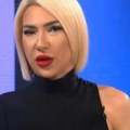 Jovana Jeremić nakon vesti o trudnoći odlučila kako će joj se zvati sin: Shvatila sam da u životu ništa nije slučajno