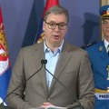 "Jevremović je i heroj i žrtva": Vučić uporedio dešavanja u Srbiji sa onim što se zbiva i u svetu - Svi oni imaju nešto…