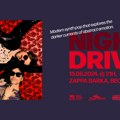 Night Drive premijerno u Beogradu