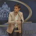 Ana Brnabić spremna za TV-duel s protivnicima projekta ‘Jadar’