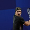 Zverev i Rud u četvrtfinalu olimpijskog turnira