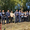 Predstavnici grada Kragujevca prisustvovali obeležavanju Ilindana u Oštroj Luci