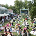 24 Kitchen Piknik u Botaničkoj bašti "Jevremovac": Vikend za uživanje u prirodi uz vrhunsku hranu i muziku