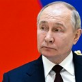 Putin na sednici s generalima: Moramo isterati ukrajince iz kurska!