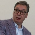 Vučić sa pomoćnikom generalnog sekretara NATO-a Borisom Rugeom