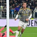 Juventus pustio štopera u Ajaks