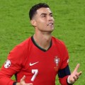 Ronaldo predvodi Portugalce protiv Hrvatske i Škotske u Ligi nacija