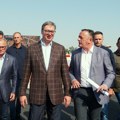 Vučić u petak nastavlja obilazak Podrinja: Planiran razgovor sa ribolovcima i sastanak sa Bocan Harčenkom