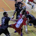 Vojvodina ne može da dočeka Partizan na Slanoj bari