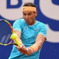 Ferer: Nadal je tražio da igra finale Dejvis kupa u Malagi