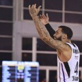 "Dozvolili smo mu odlazak u NBA, ostvarićemo značajan prihod": Oglasio se Partizan o trejdovanom igraču