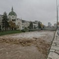 Treba li i Sarajevo strahovati od katastrofalnih poplava i klizišta?