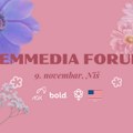 Femmedia forum: Borba protiv rodnih stereotipa i govora mržnje usmerenog ka ženama u medijima