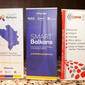 U toku prijave za projekat SMART Balkan