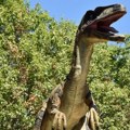 Pronađen fosil dinosaurusa u nakitu od ćilibara