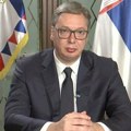 "Još ne znamo ime devojčice između 6 i 7 godina koja je stradala, kako i kome to da opravdate": Vučić o žrtvama tragedije…