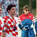 Jugoslavija bi 1994. bila prvak sveta da se država nije raspala: Piksi, Dejo, Šuker, Robi, a za Mihu nema mesta