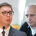 "Ljudi su rekli — Vučić ga je naterao da podnese ostavku" Predsednik o ostavci Vesića: Nisam ga to savetovao, ali je…