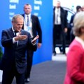 Tusk: Tramp jeste proruski orijentisan, ali ume da iznenadi, pa sačekajmo prve odluke