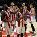 Čuvenom asu Partizana se dopada Crvena zvezda: To je ozbiljna ekipa za gornji deo Evrolige, mnogo su dobili sa dva igrača