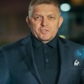 Fico zagrmeo na britaniju: "Slovačka nije vaša kolonija", a Zapad nije zainteresovan za mir u Ukrajini"