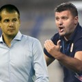 Skandal! Umalo tuča u Novom Sadu: Lalatović i Dudić u klinču! Nemile scene posle meča Vojvodine i Radničkog!