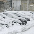 Izdato upozorenje na novo nevreme: Budite spremni na najgore