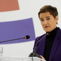 Brnabić: Hrvatska ne može da se pomiri tim da Srbija brže ekonomski napreduje