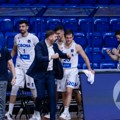 I to se dešava: Cibona ne igra u Draženovom domu zbog futsala