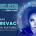 Sandra Silađev i „Astroklikeri“ u Lazarevcu: