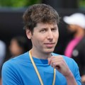 Sam Altman: "Moje dete nikada neće odrastati s osećajem da je pametnije od AI"